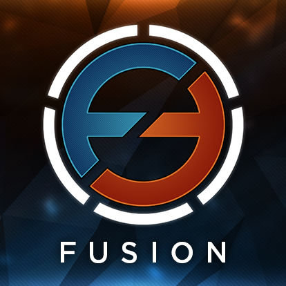 Logo de Team Fusion