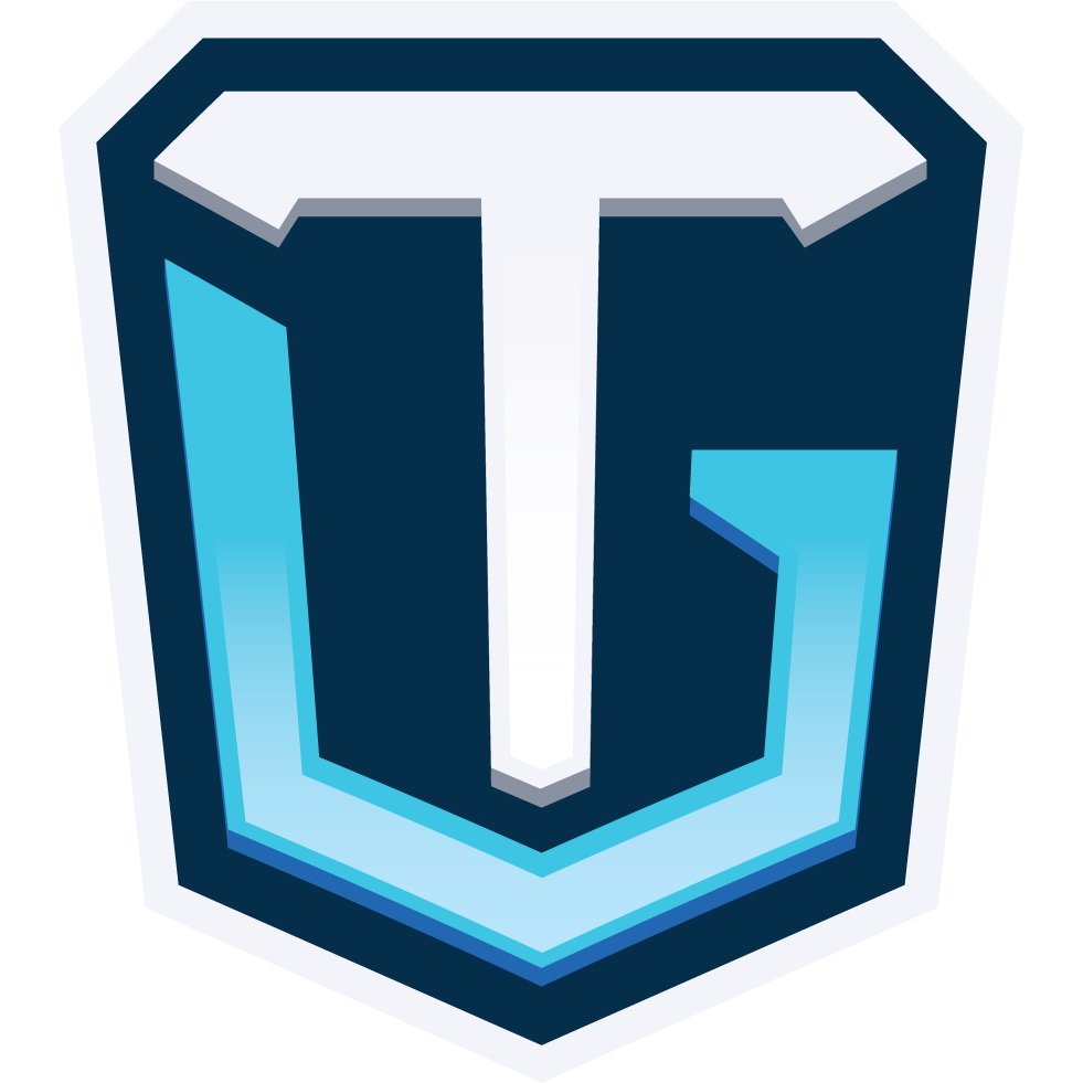 Logo de Team Gates