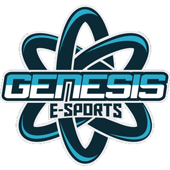 Logo de Team Genesis