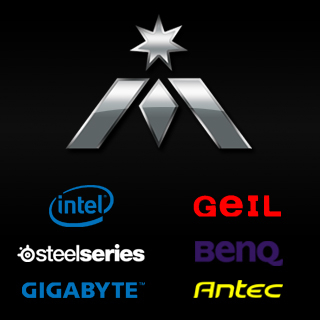 Logo de Team Immunity