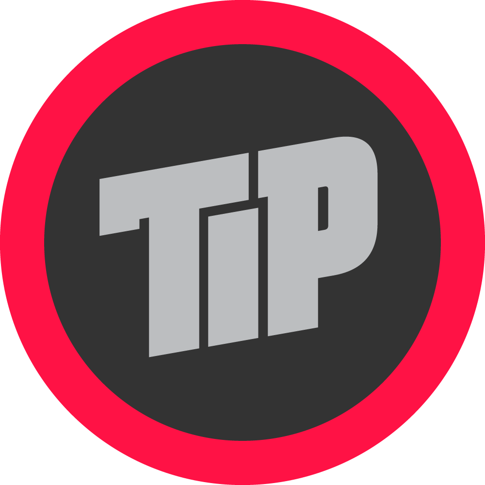 Logo de Team Impulse