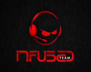 Logo Team Infused