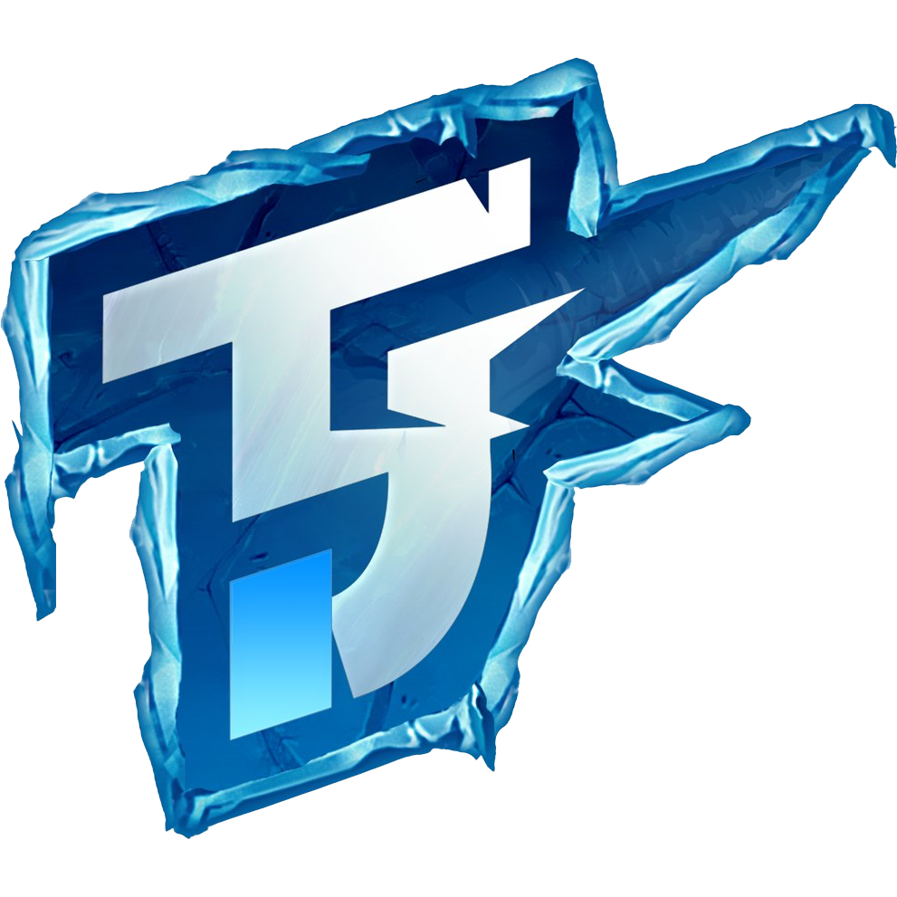 Logo de Team Just Ice