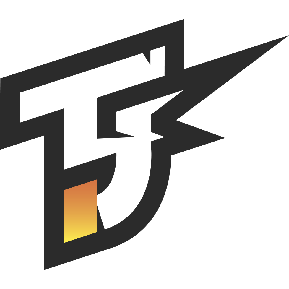Logo de Team Just