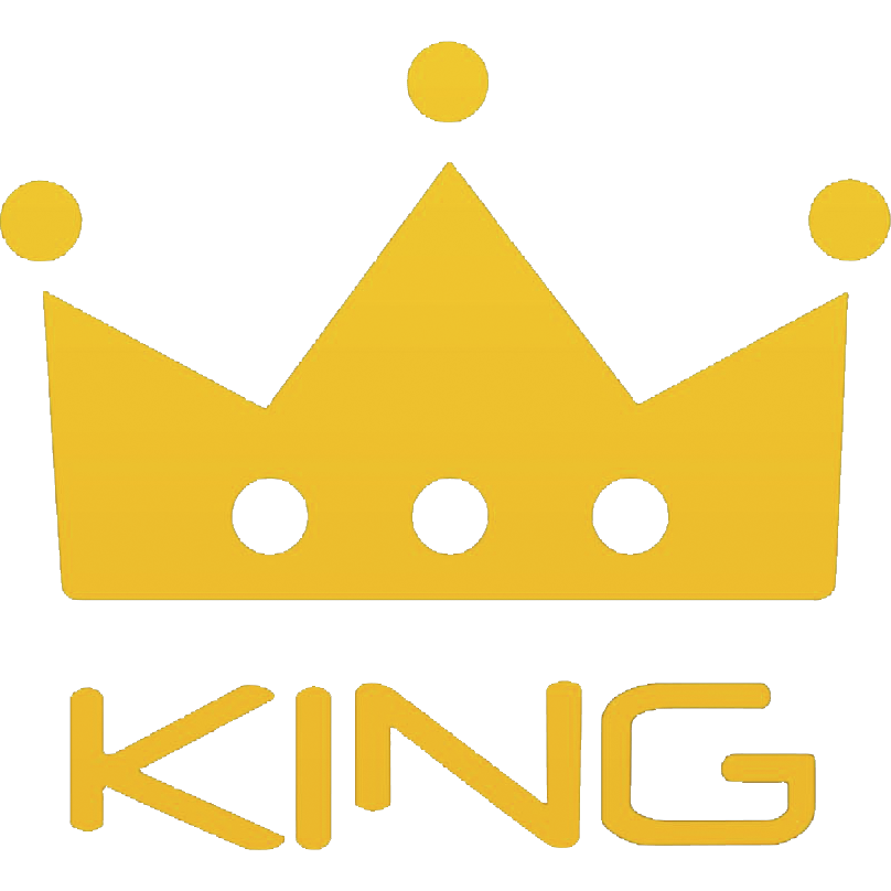 Logo de Team King