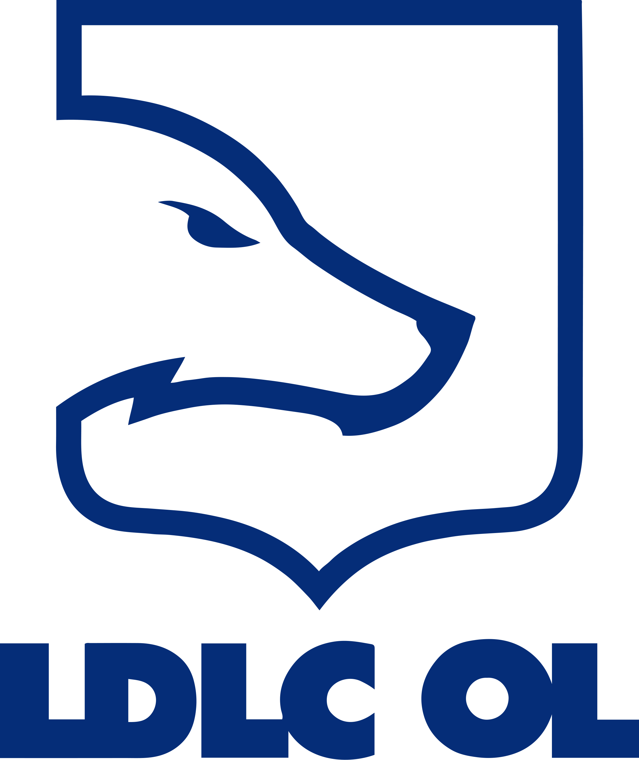 Logo Team-LDLC