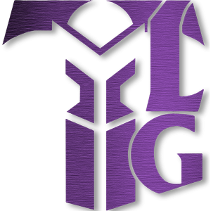 Logo Team Legion (Greek Team)