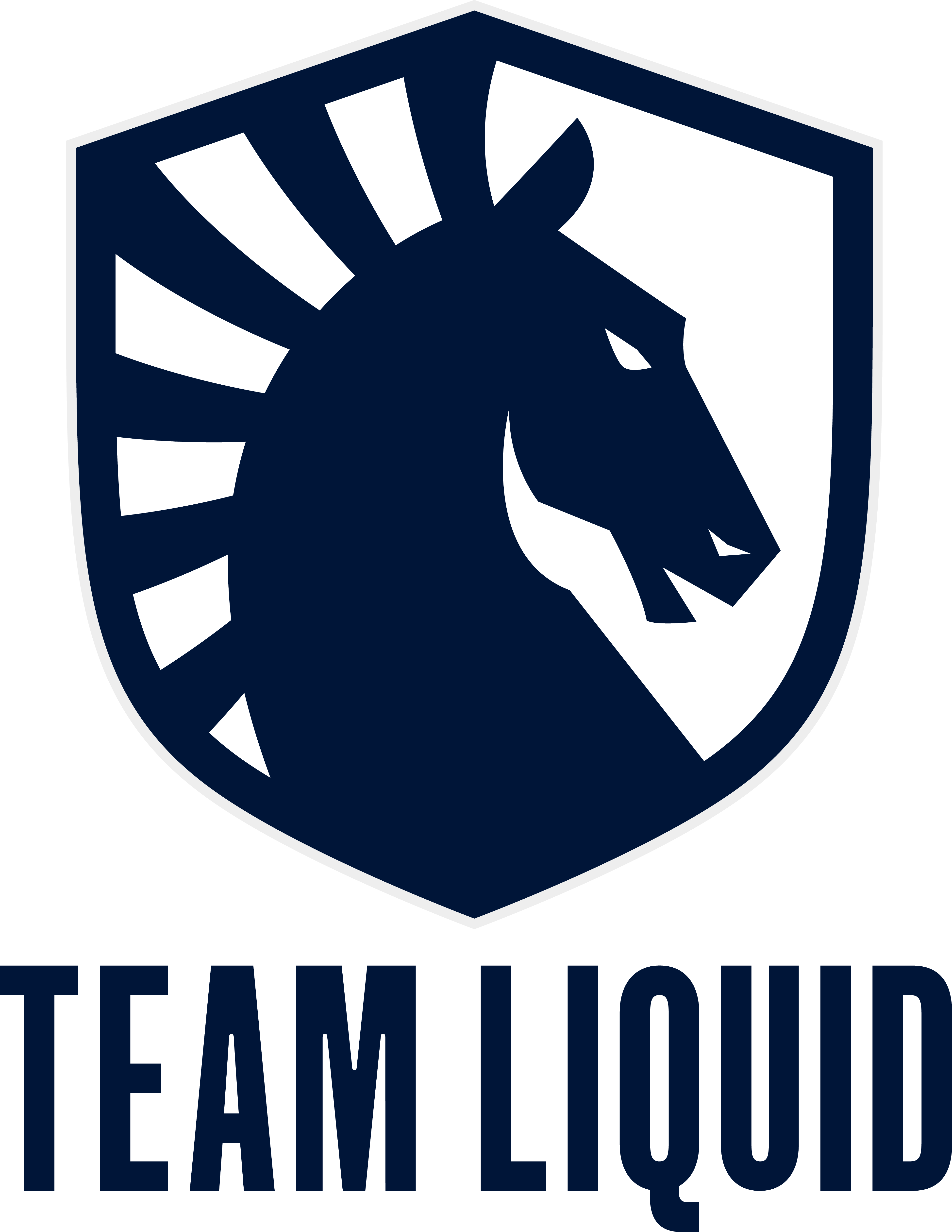 Logo de Team Liquid First