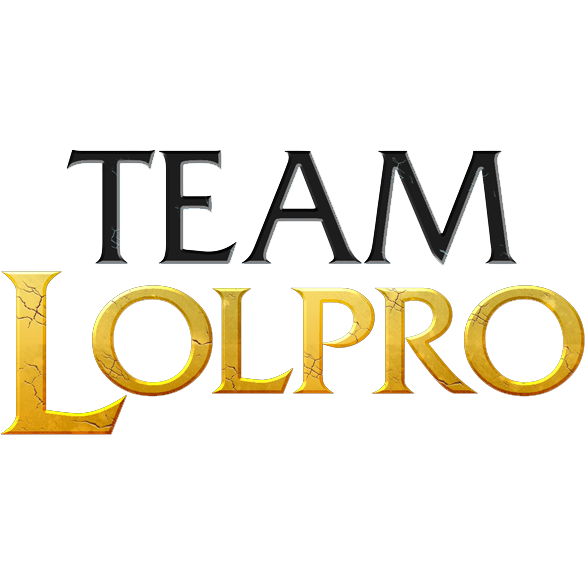 Logo Team LoLPro