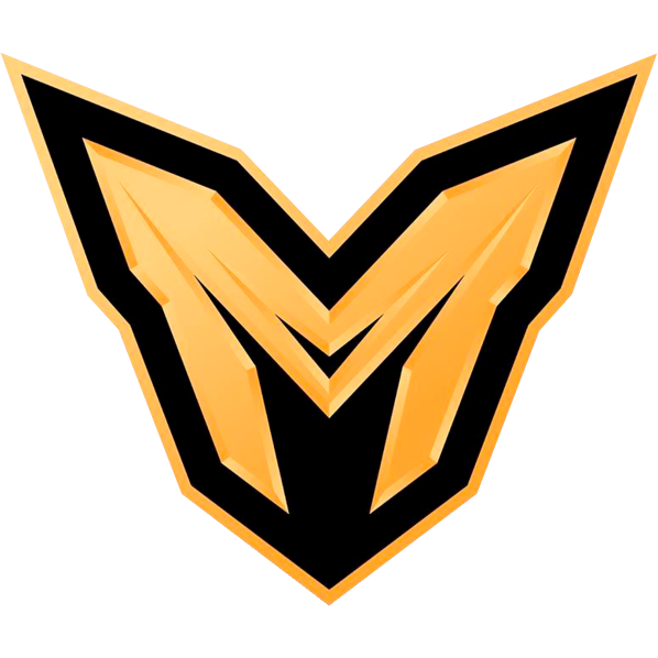 Logo de Team Majesty