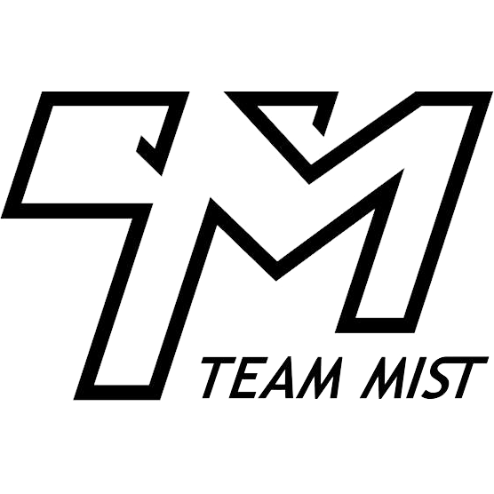 Logo de Team Mist