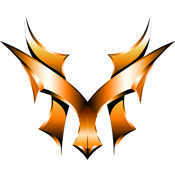 Logo Team Mythic