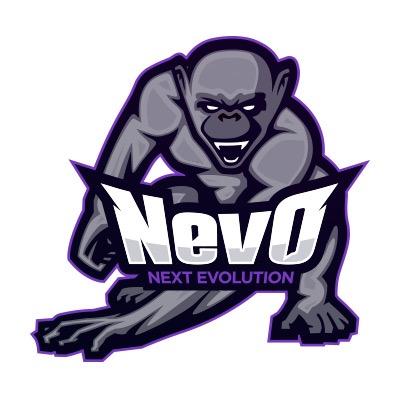 Logo de Team Nevo