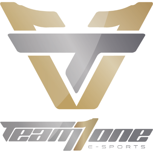 Logo Team oNe eSports