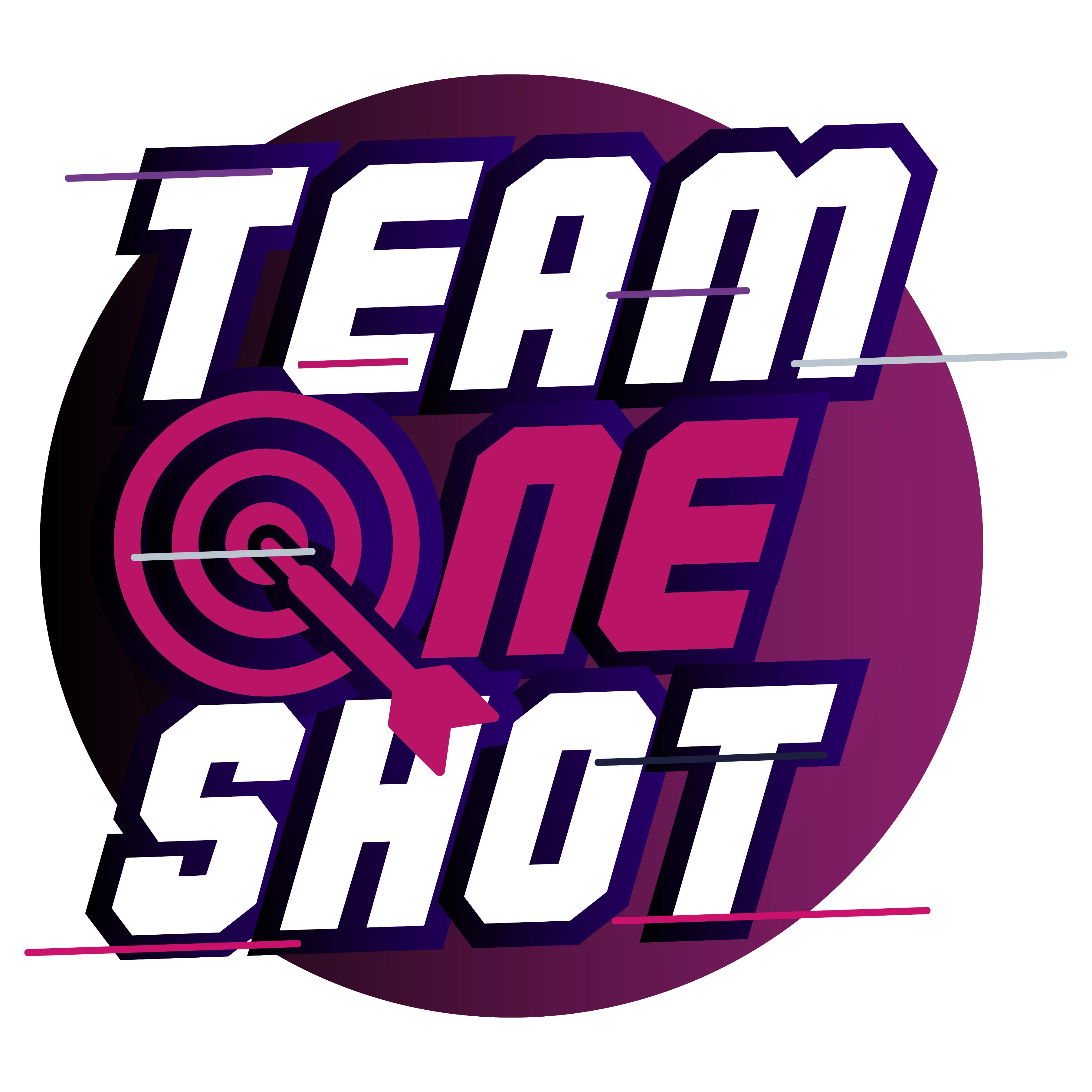 Logo de Team One Shot