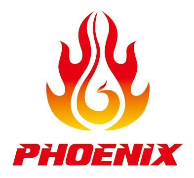 Logo de Team Phoenix