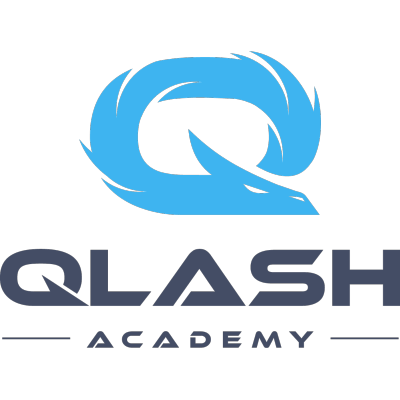Logo de Team QLASH Academy