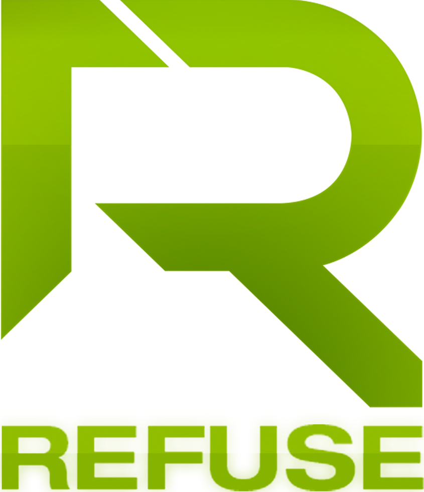 Logo Team Refuse