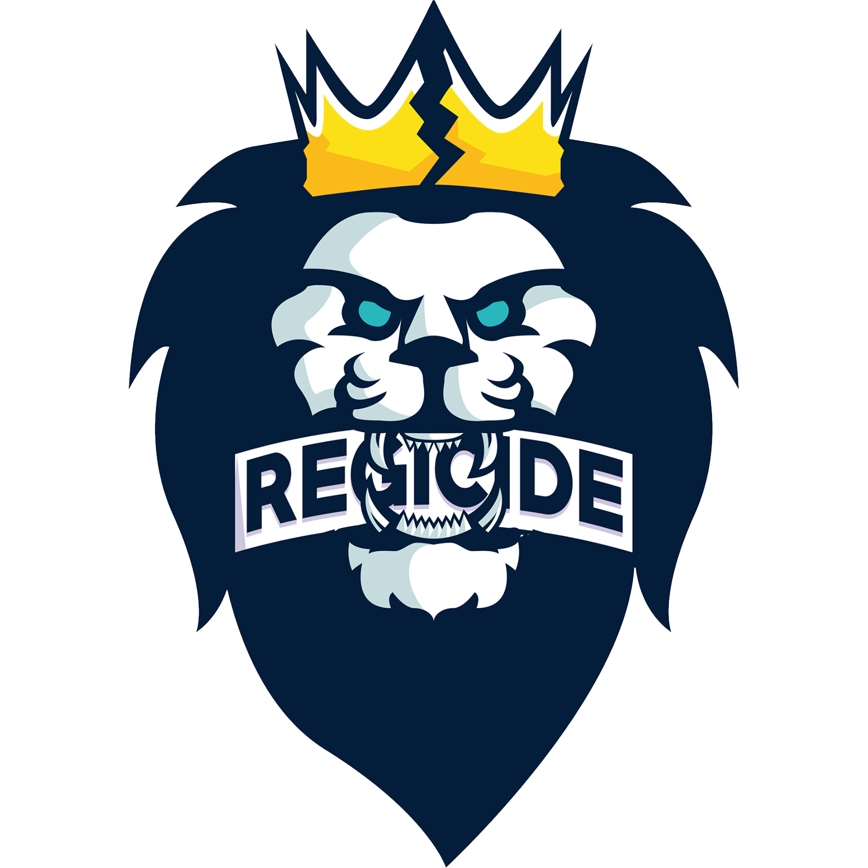 Logo de Team Regicide