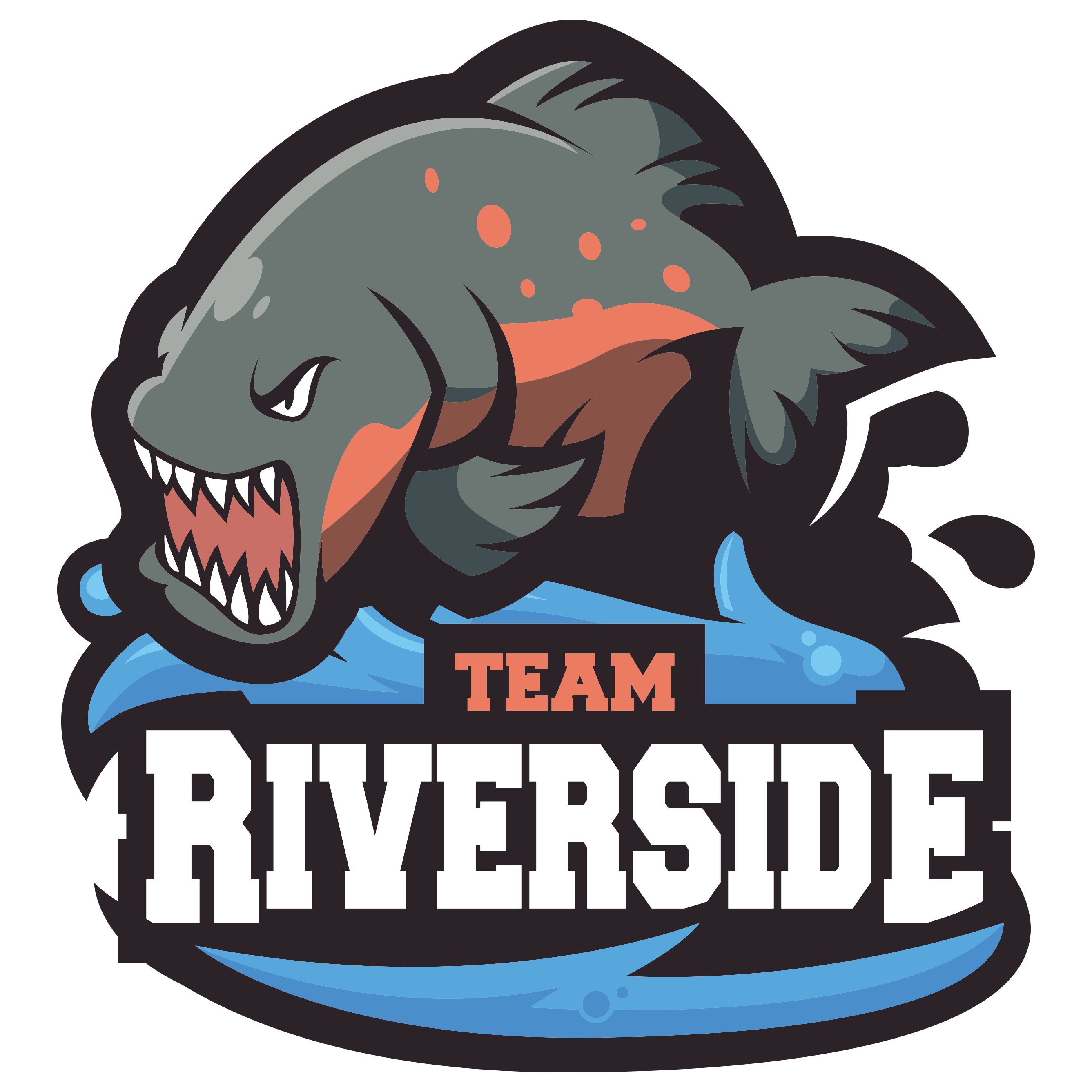 Logo Team Riverside
