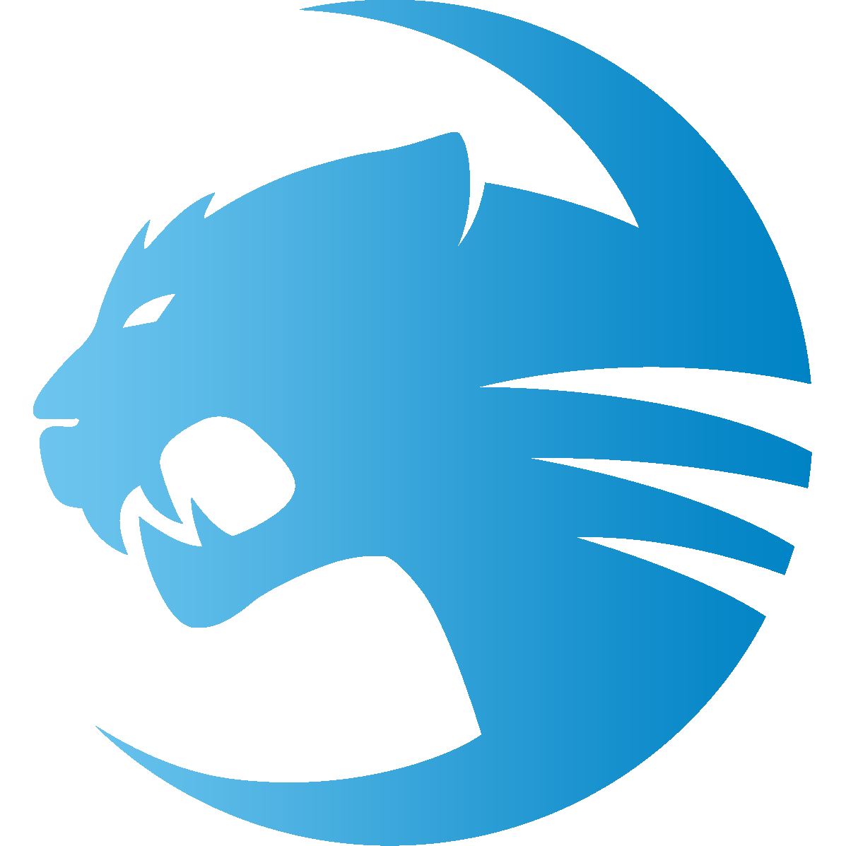 Logo de Team ROCCAT