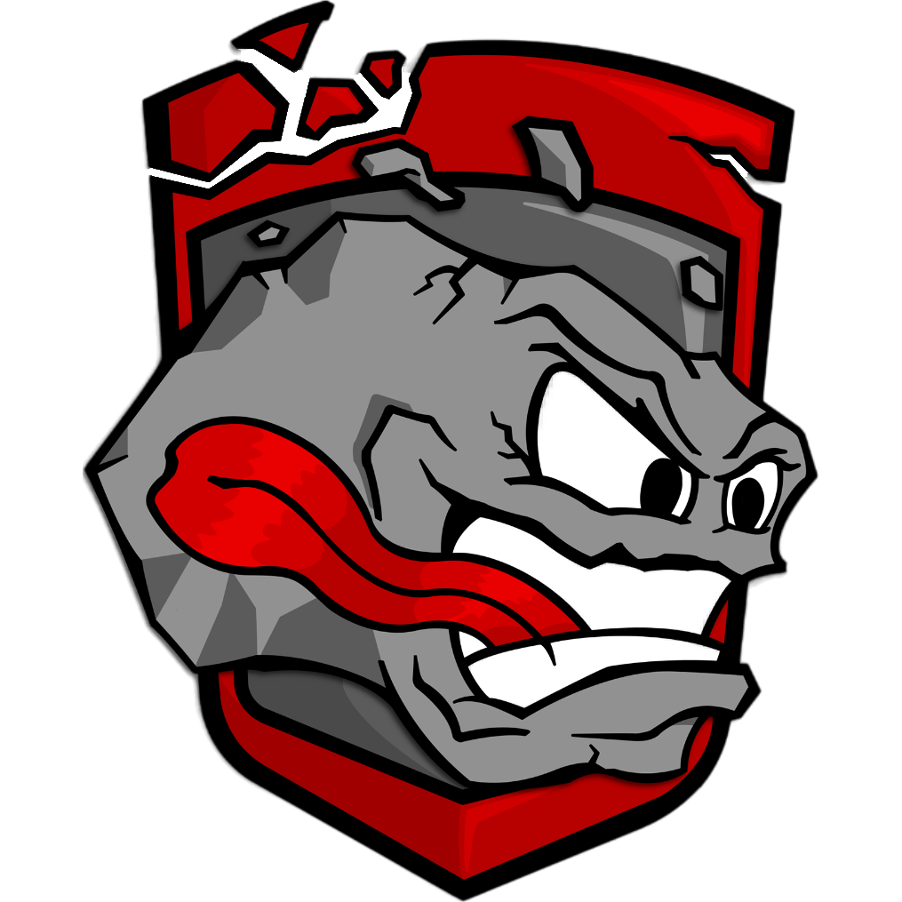 Logo de Team ROCK