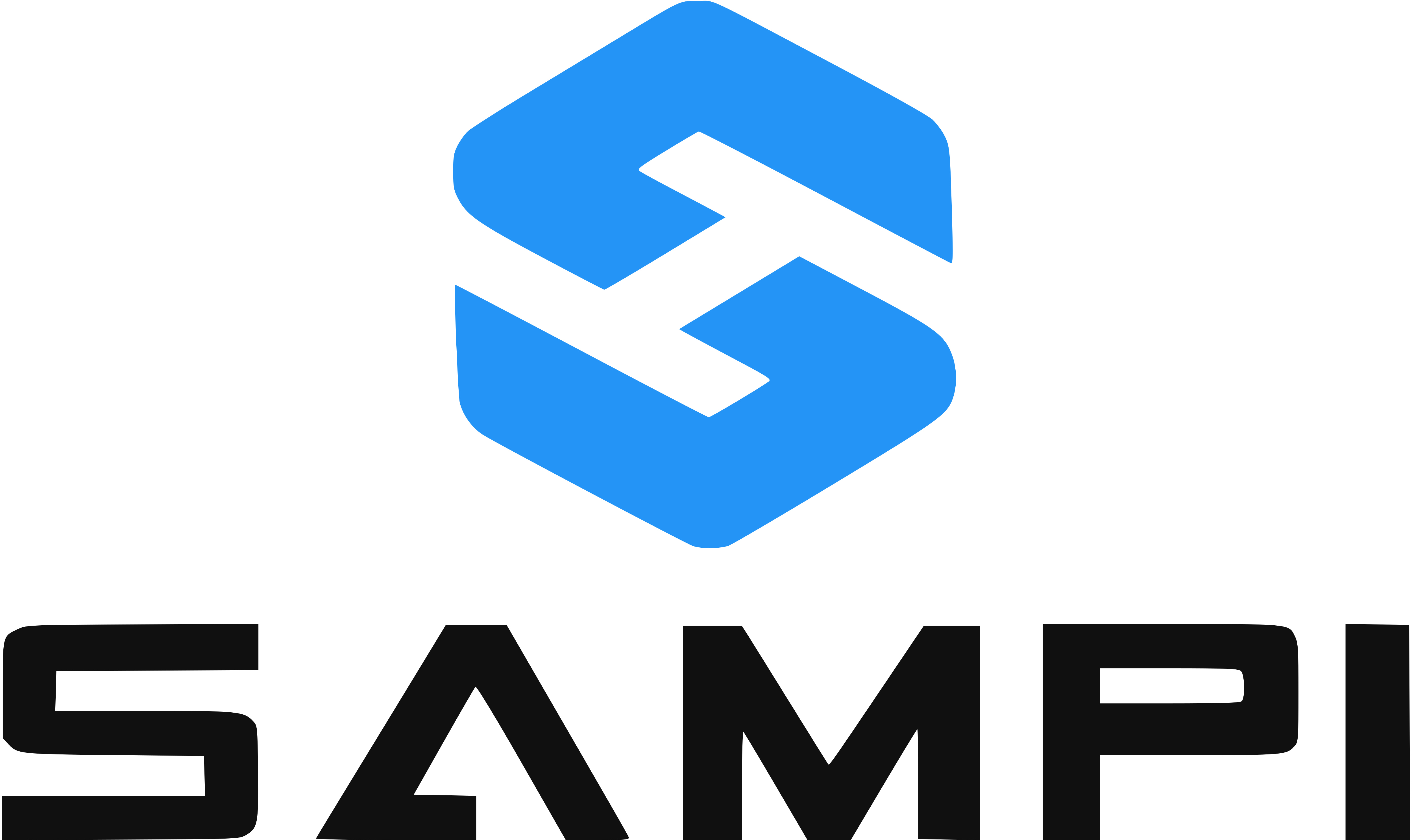 Logo Team Sampi
