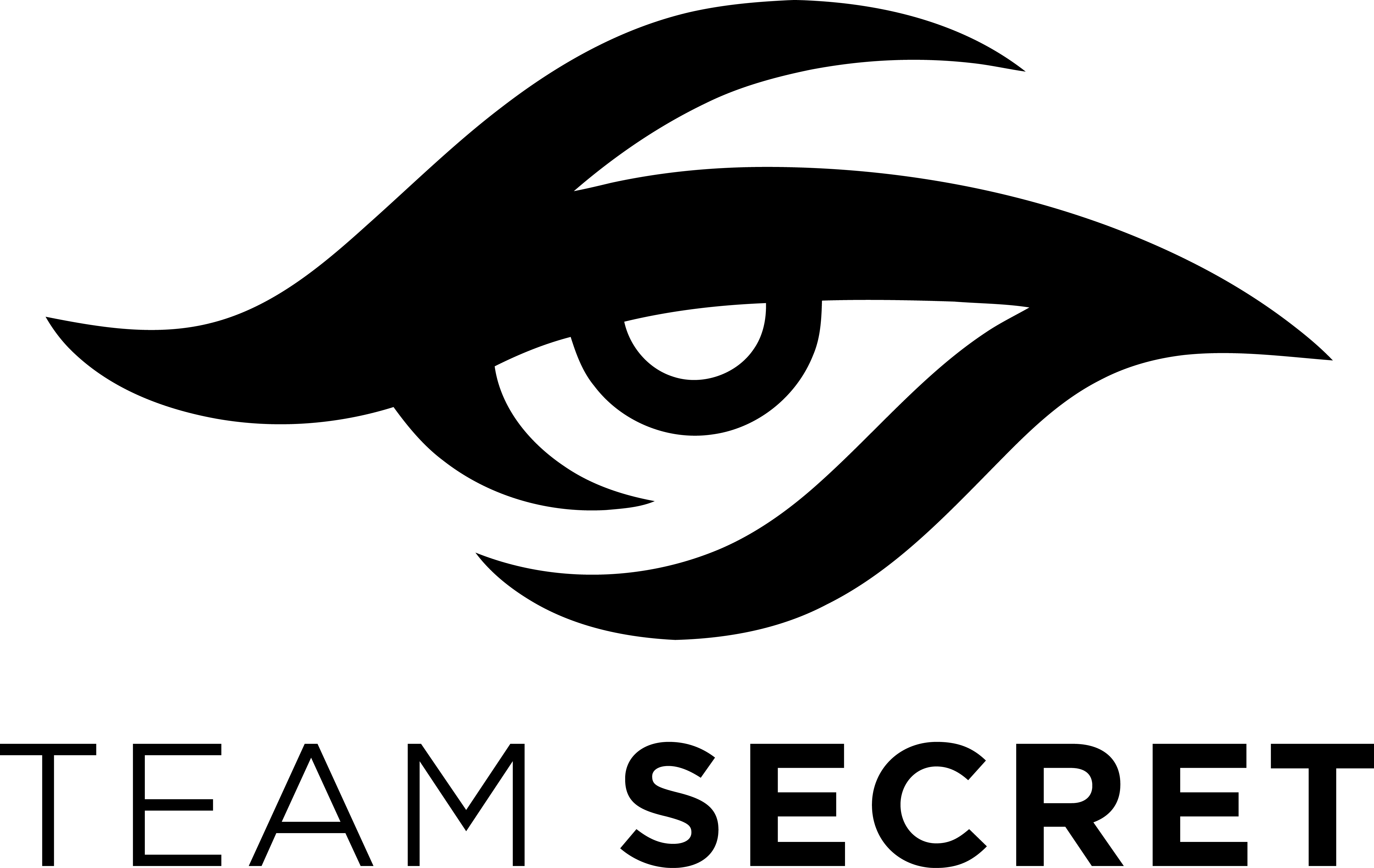 Logo Team Secret (Vietnamese Team)