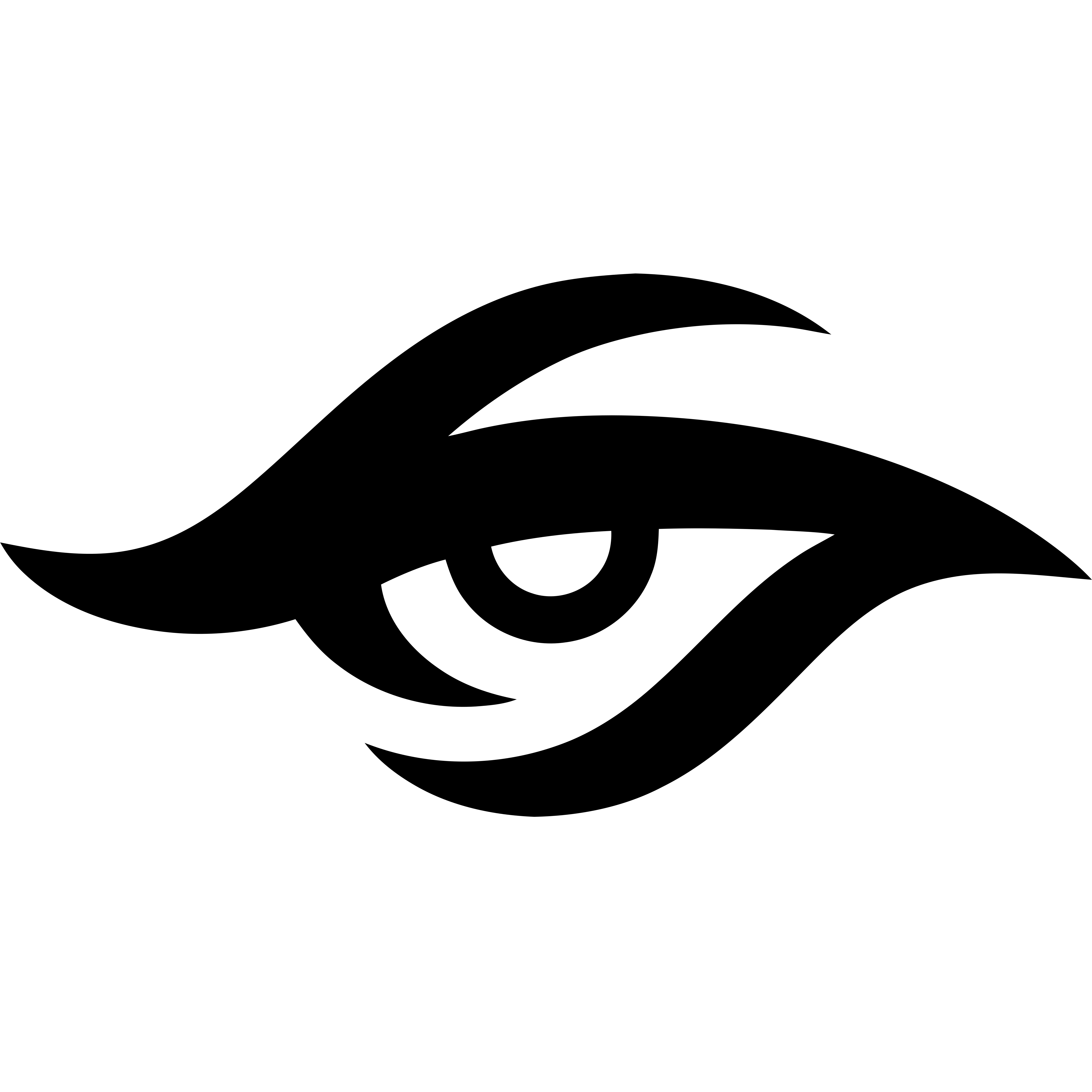 Logo Team Secret Whales Academy