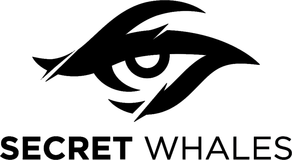 Team Secret Whales