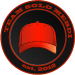 Logo Team Solo Mebdi