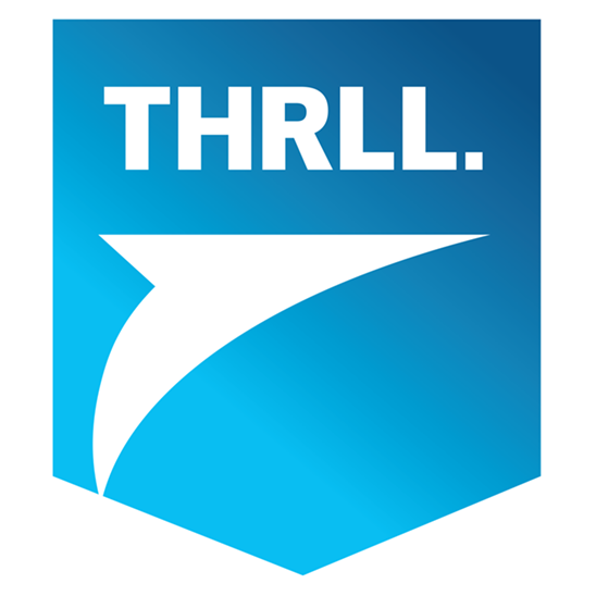 Logo de Team THRLL