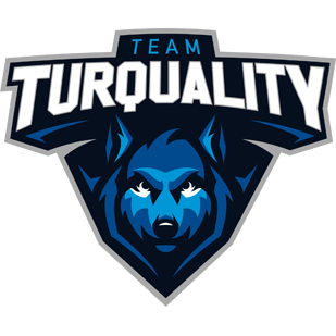 Logo de Team Turquality
