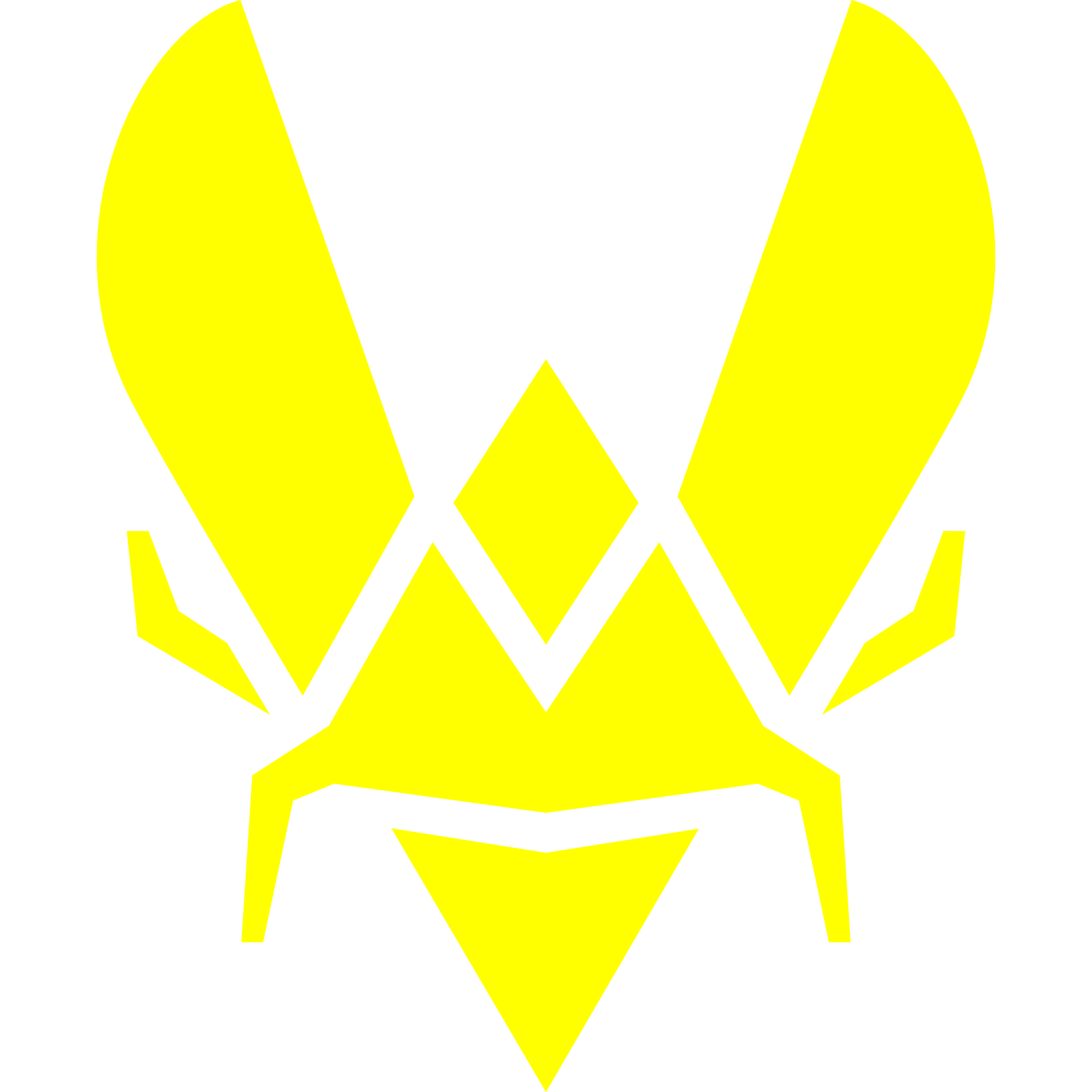 Logo Team Vitality