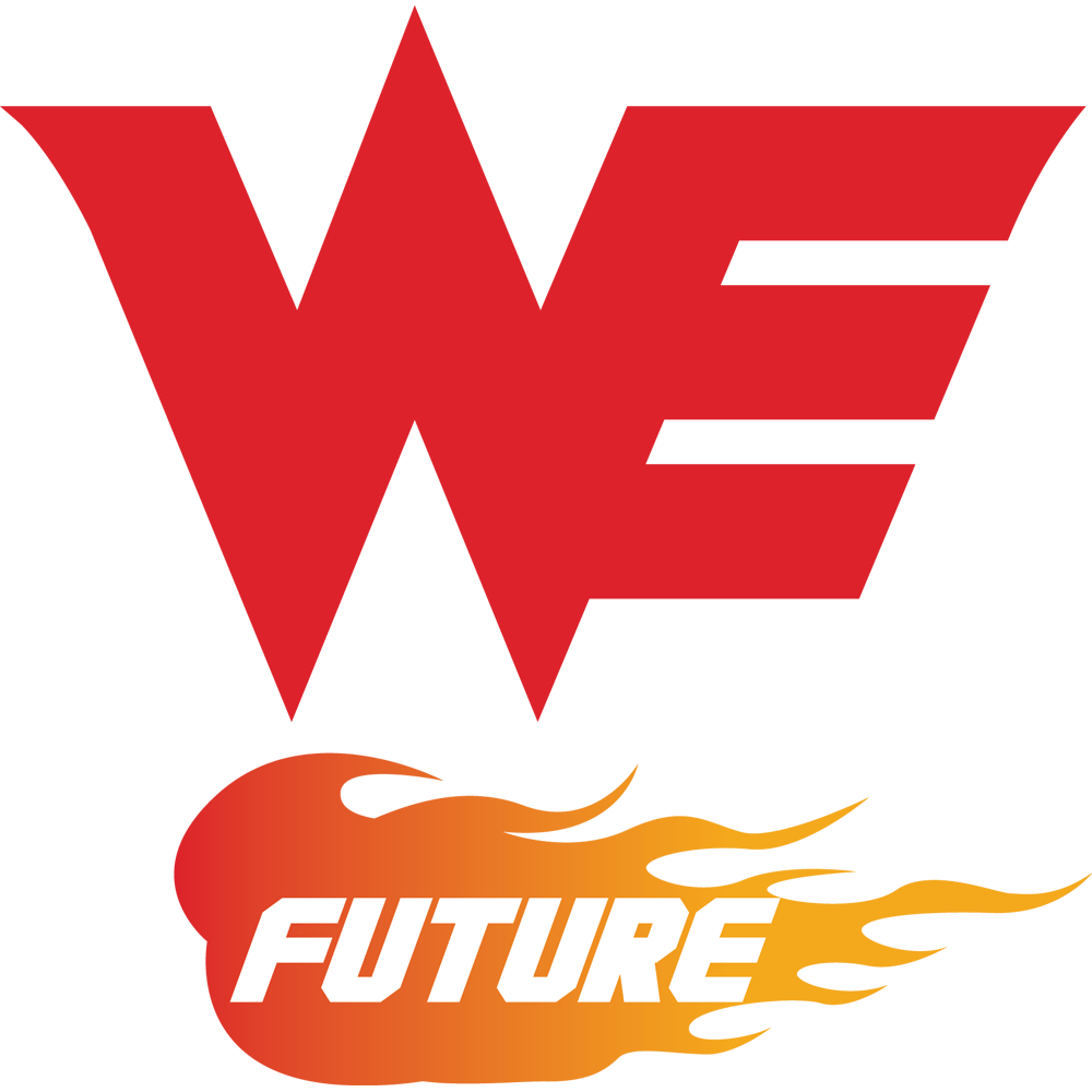 Logo de Team WE Future
