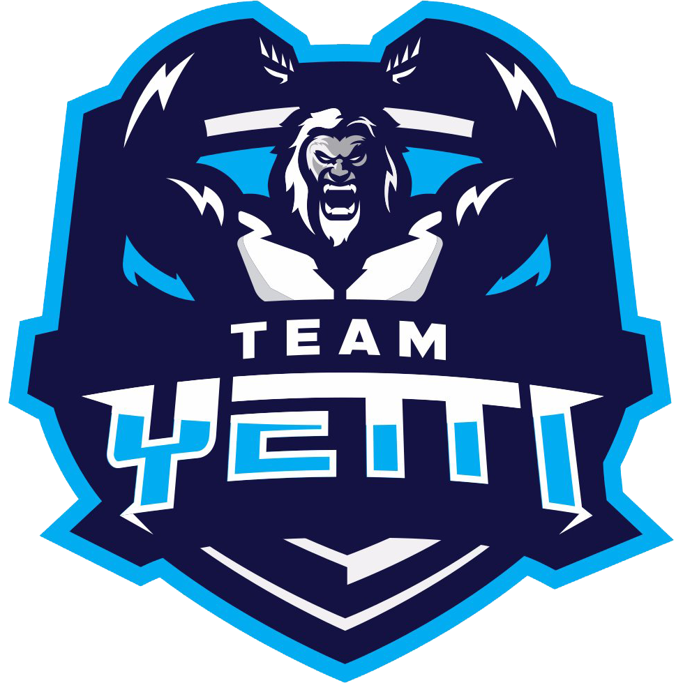 Logo Team Yetti