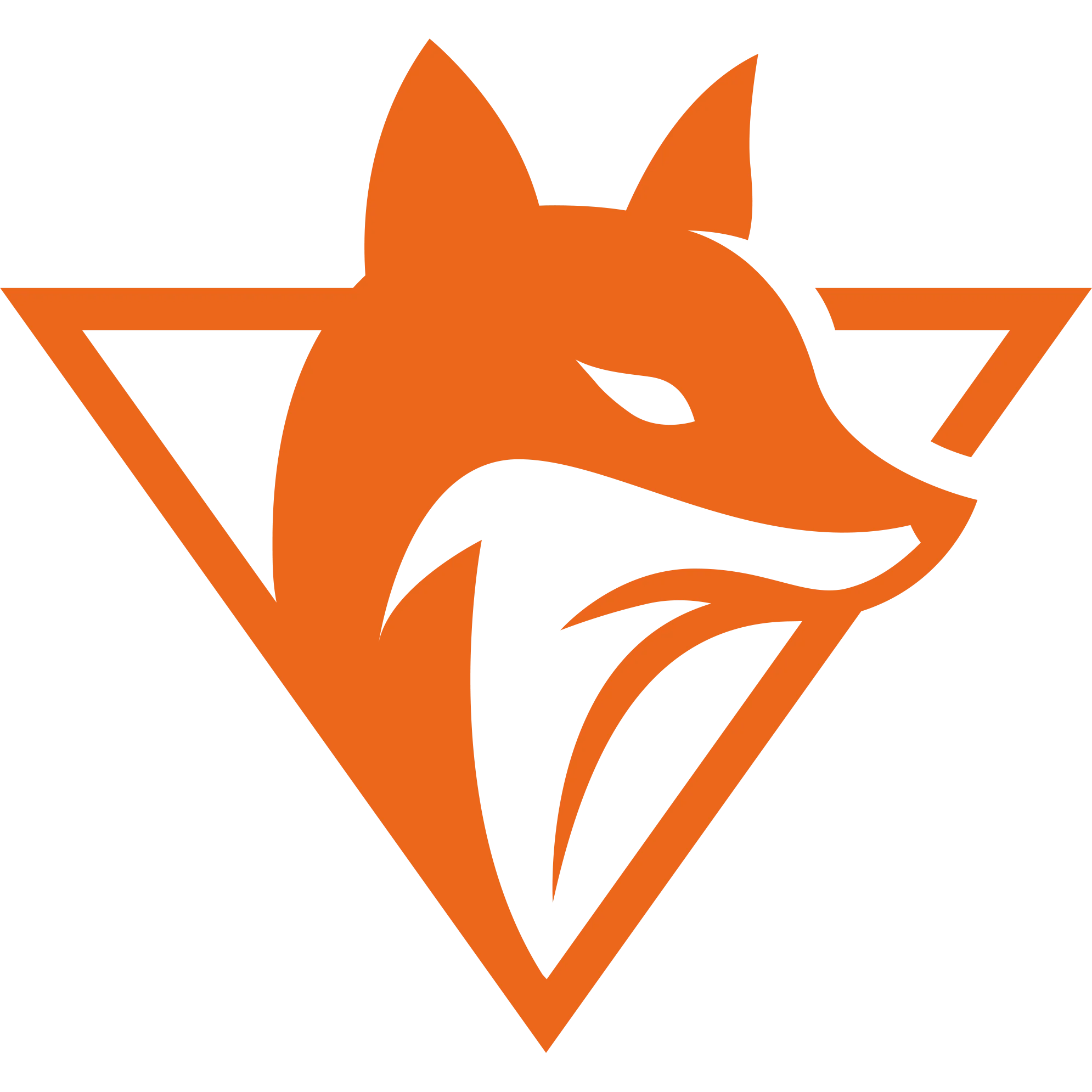 Logo TeamOrangeGaming Academy