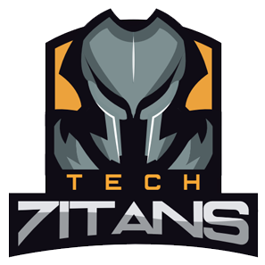 Logo Tech Titans