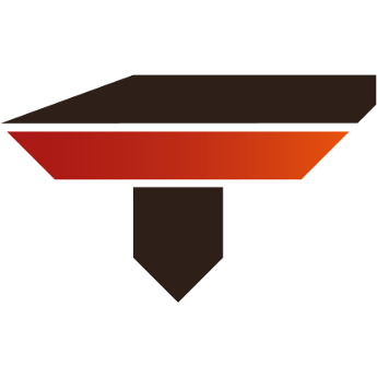 Logo de Tempered Fate