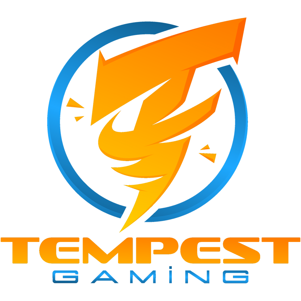 Logo Tempest Gaming