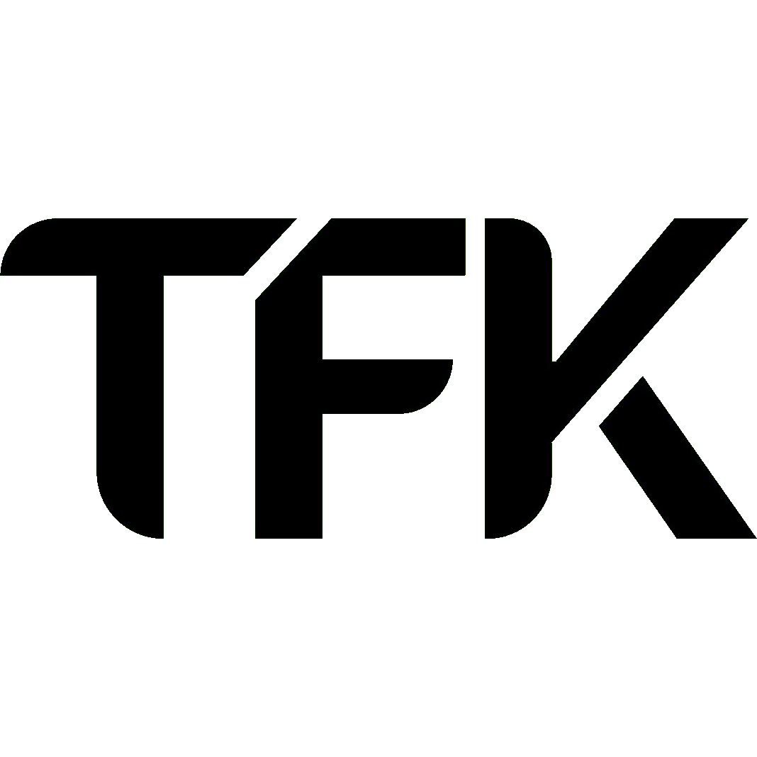 Logo de TFK