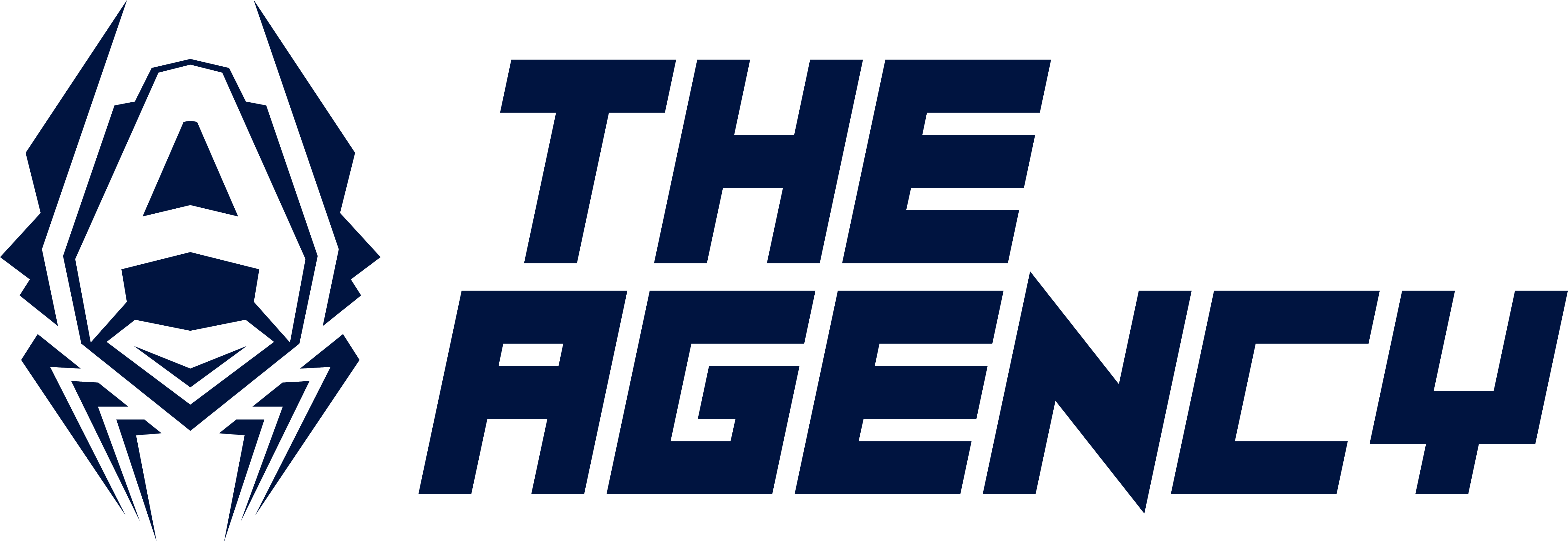 Logo The Agency