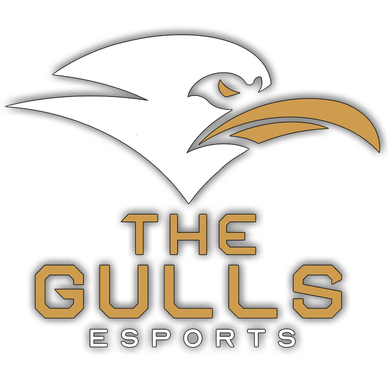 Logo The Gulls Esports