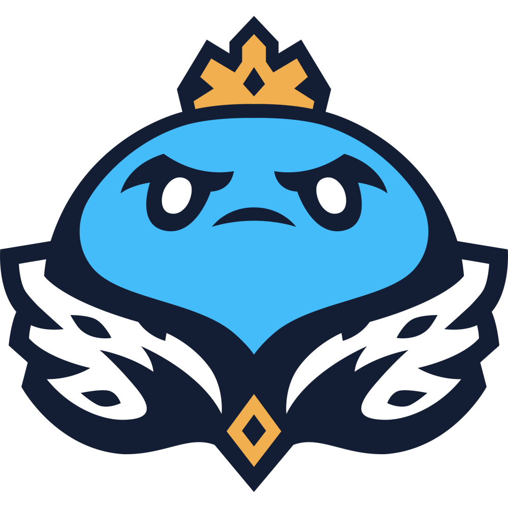 Logo The Kings