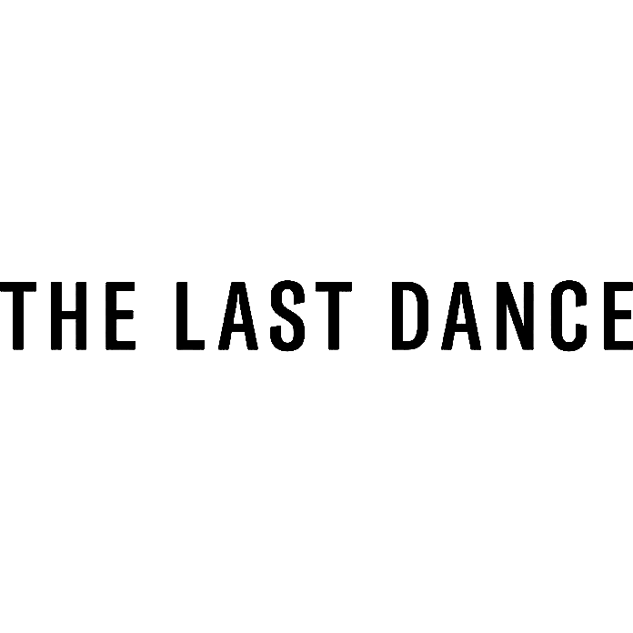 Logo de The Last Dance