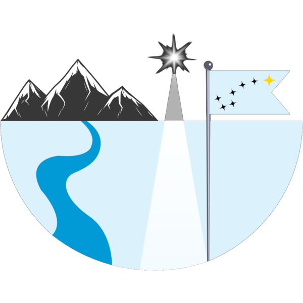Logo de The Northern Front