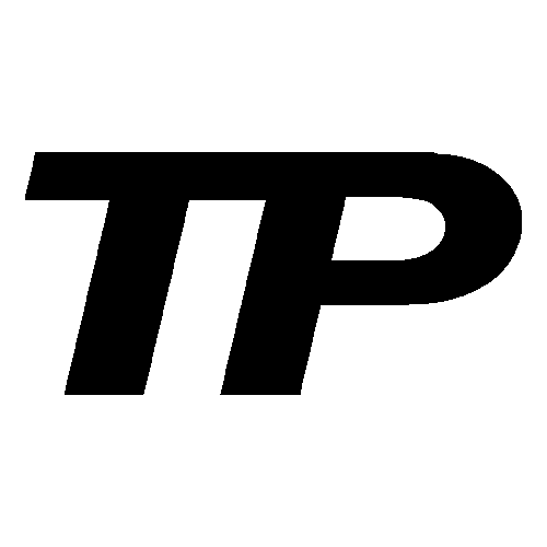 Logo de The Plan