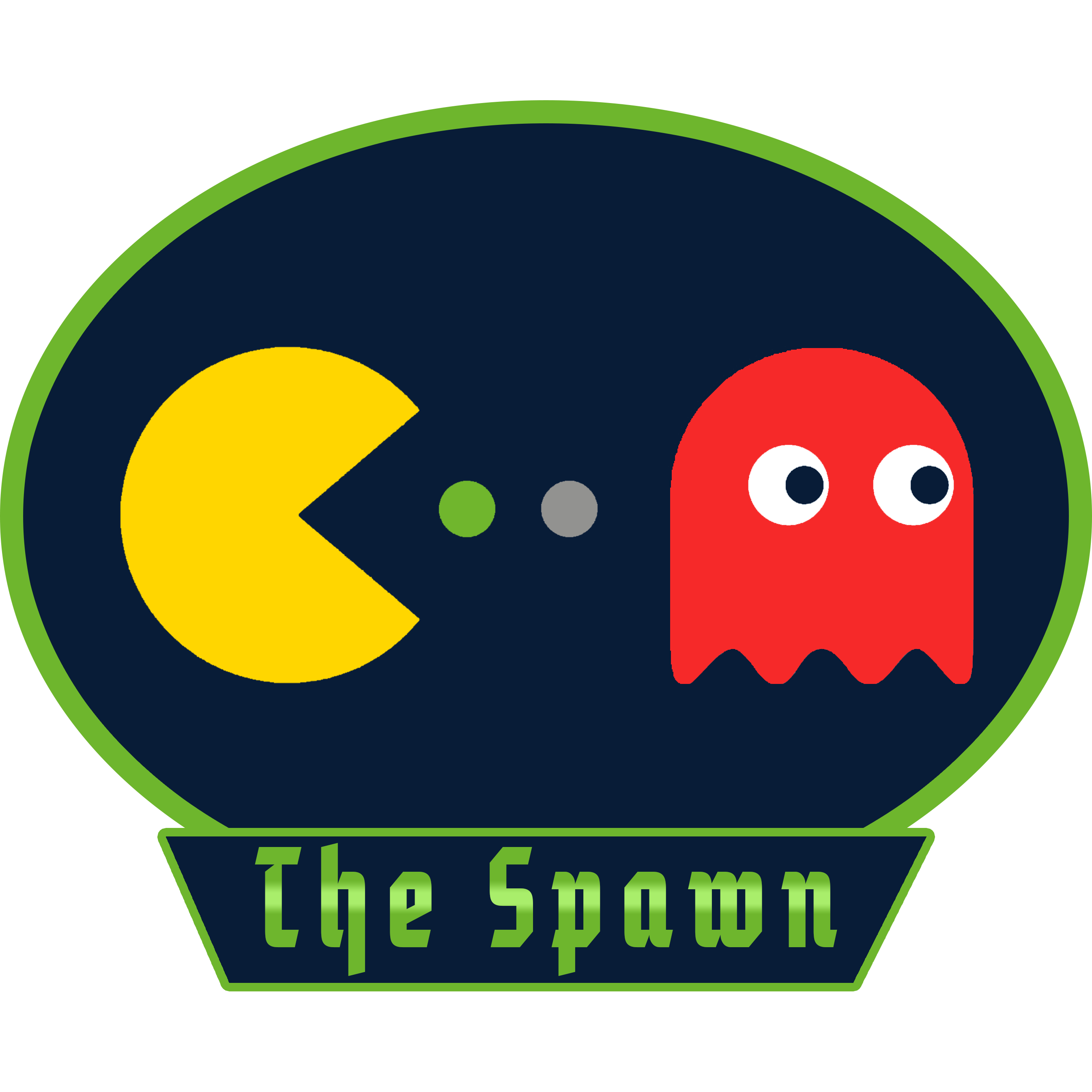 Logo The Spawn Esports