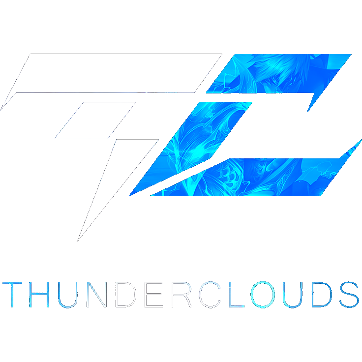 Logo de Thunderclouds E-Sports