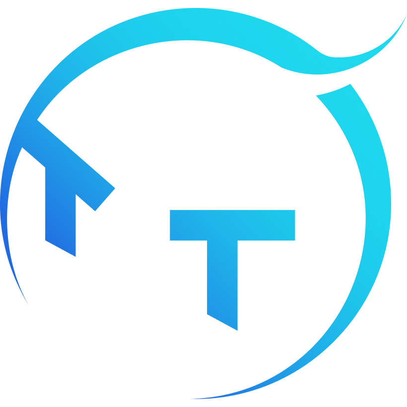 Logo ThunderTalk Gaming
